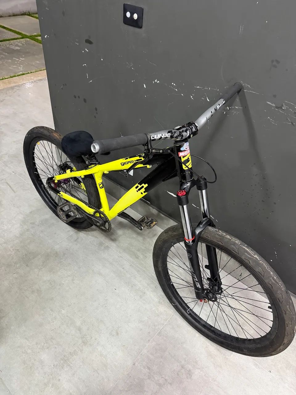 GIOS 4 TRIX - Foto 2