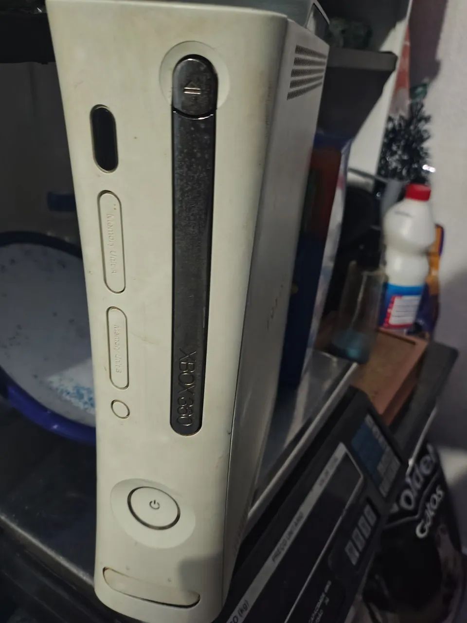 Console X Box sem fios  - Foto 3