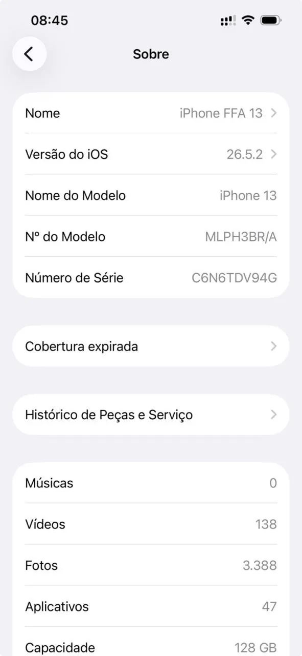 Vendo iPhone 13,128GB! - Foto 2