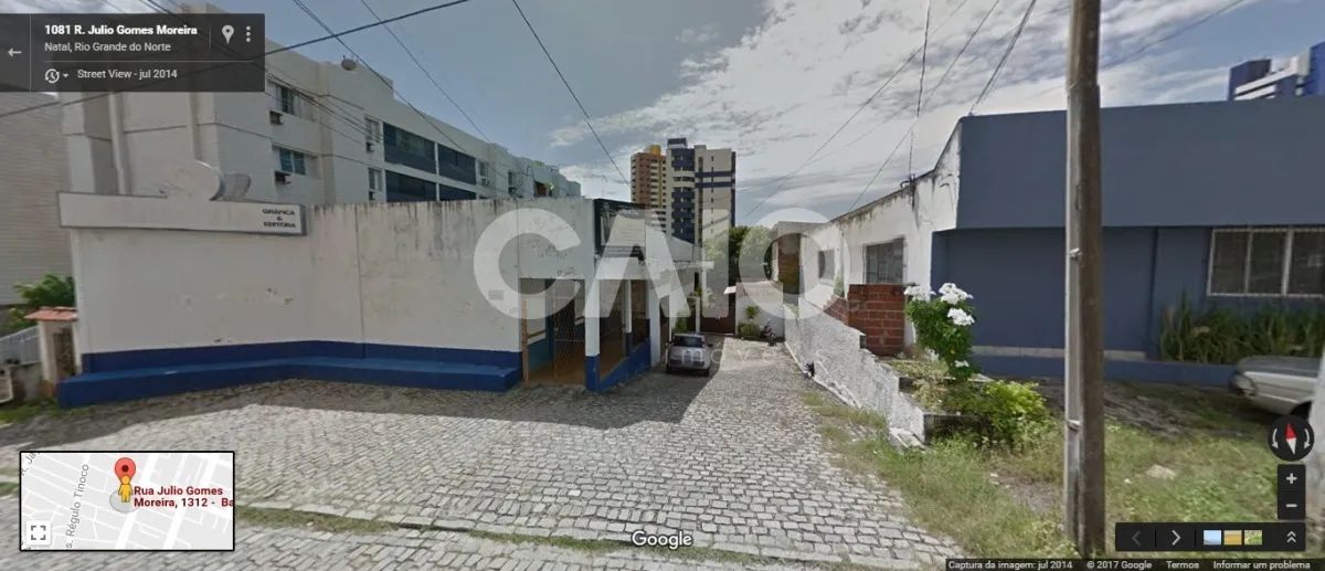 Prédio comercial em Barro Vermelho - Foto 2