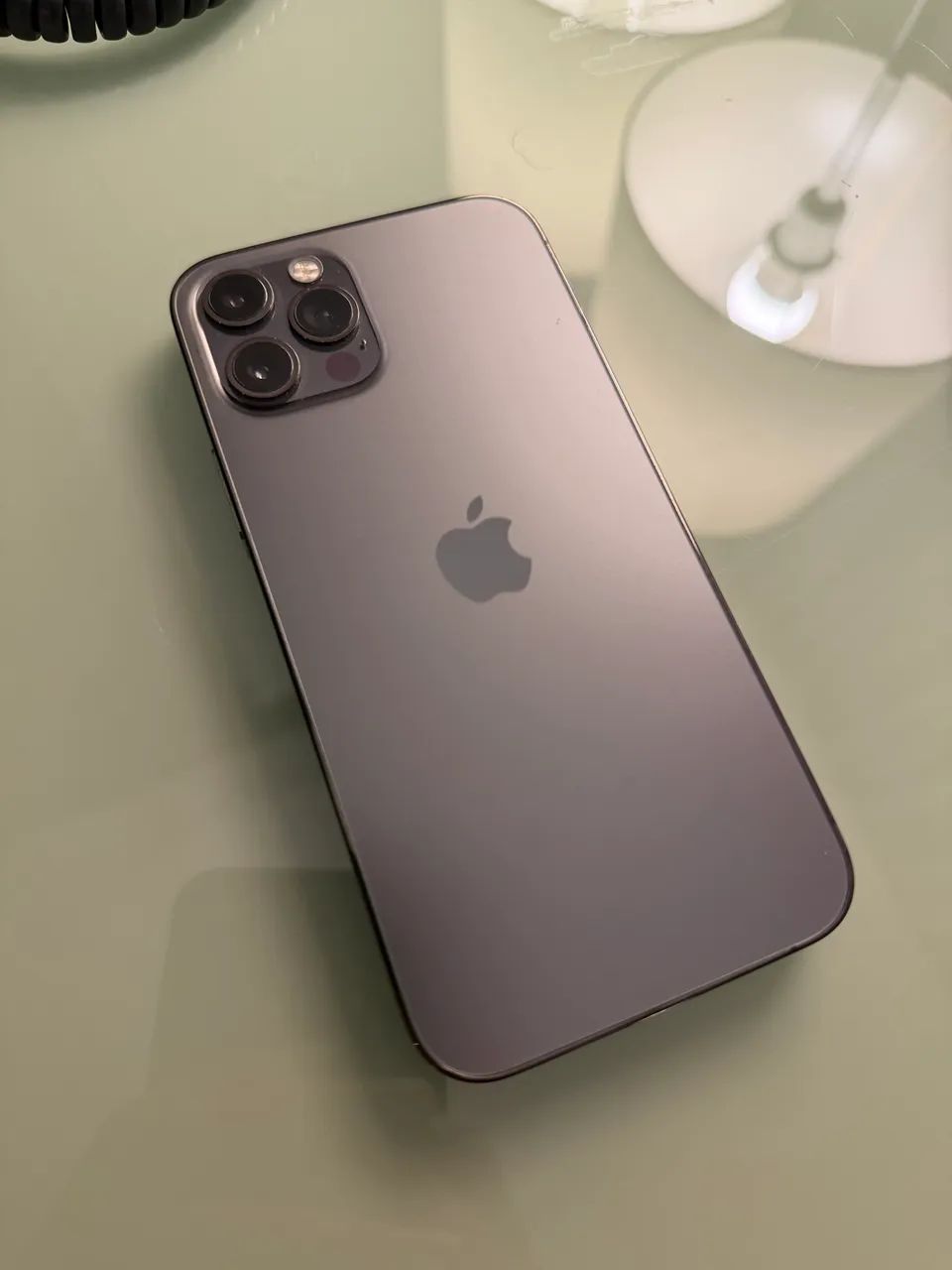 iPhone 12 Pro 256GB Excelente Estado - Foto 2