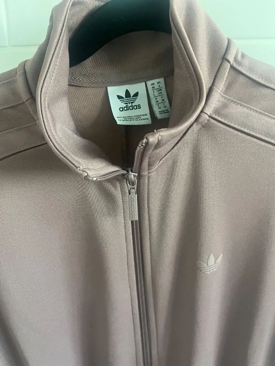 Macacão adidas  - Foto 4