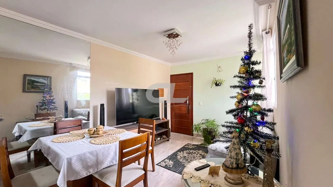 Apartamento, 2 quartos, 1 suite, 1 vaga - Foto 3
