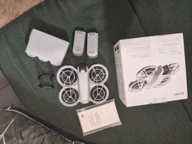 DJI Neo 1 - Foto 3