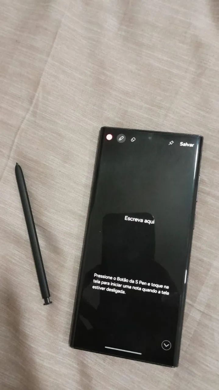 Samsung S22 Ultra