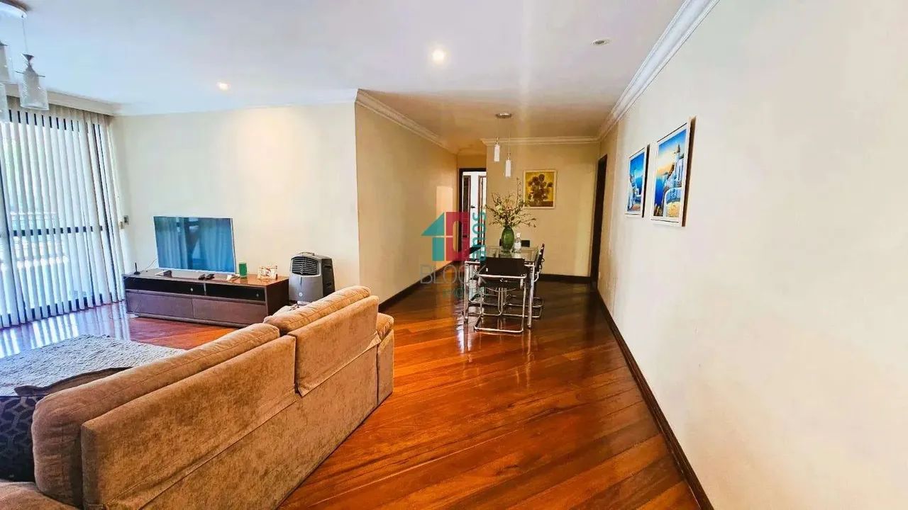 Recreio dos Bandeirantes | Apartamento 3 quartos, sendo 1 suite - Foto 6