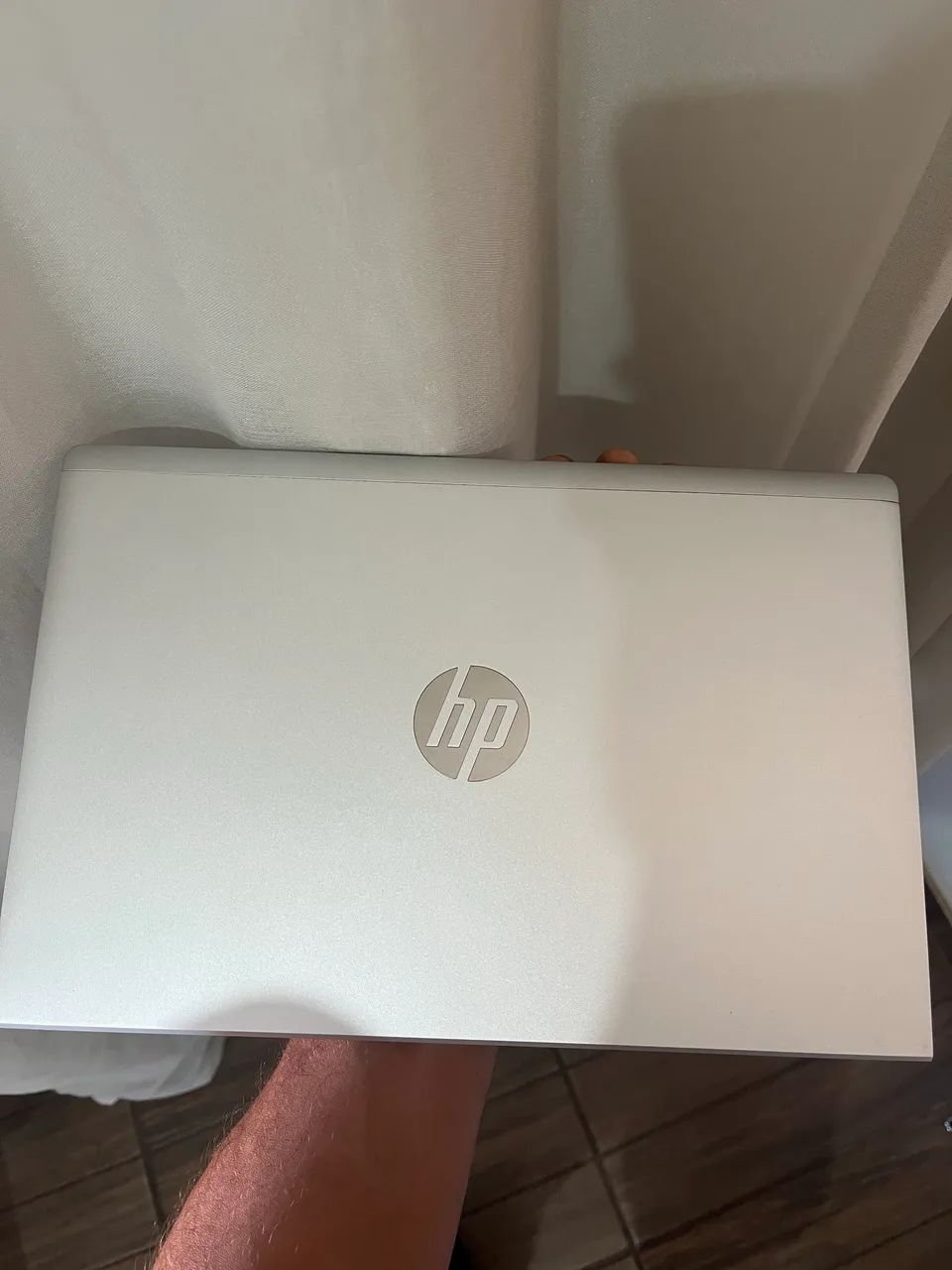 Notebook HP Probook | SEMI NOVO  - Foto 5