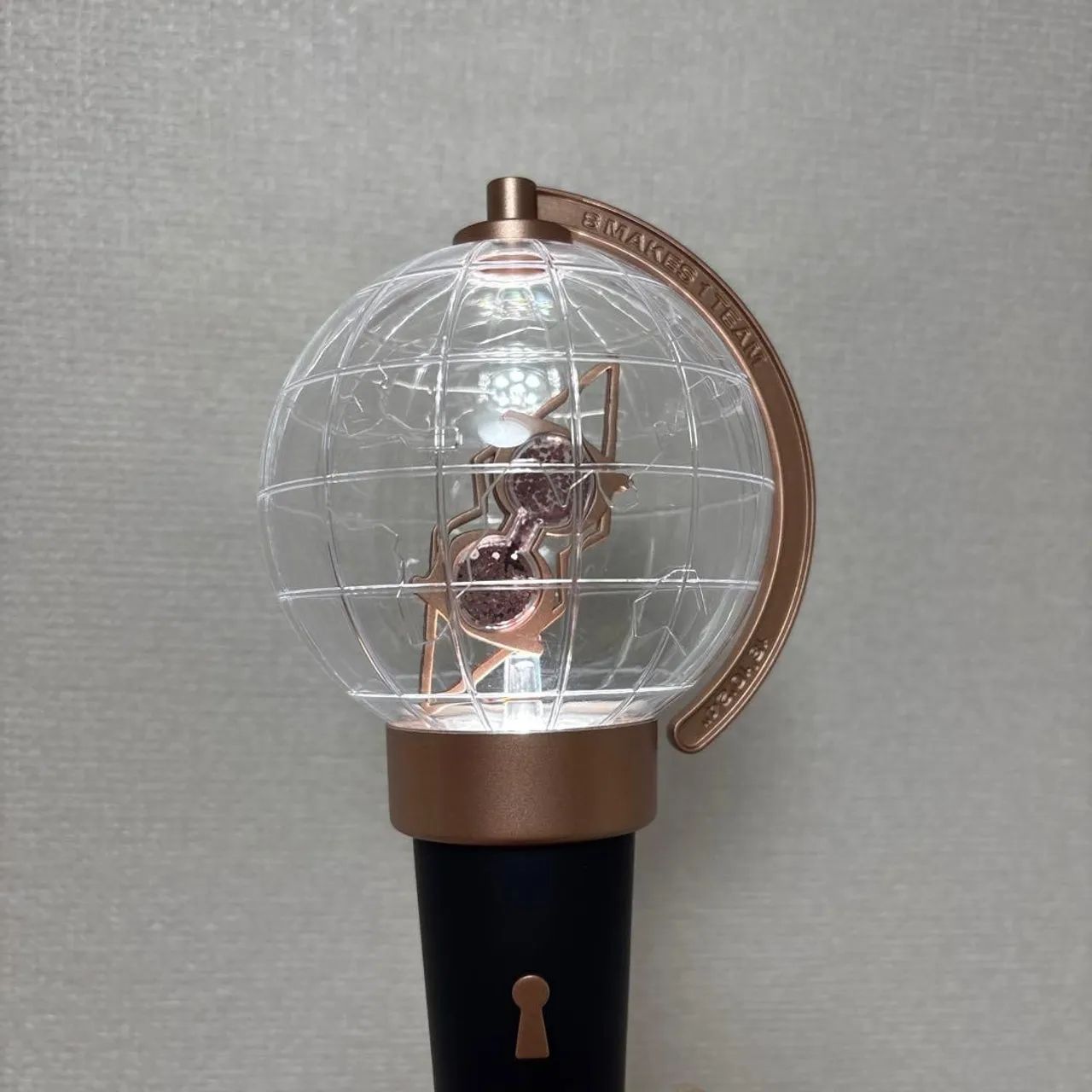 ATEEZ Oficial Lightstick ver.1 - Foto 4