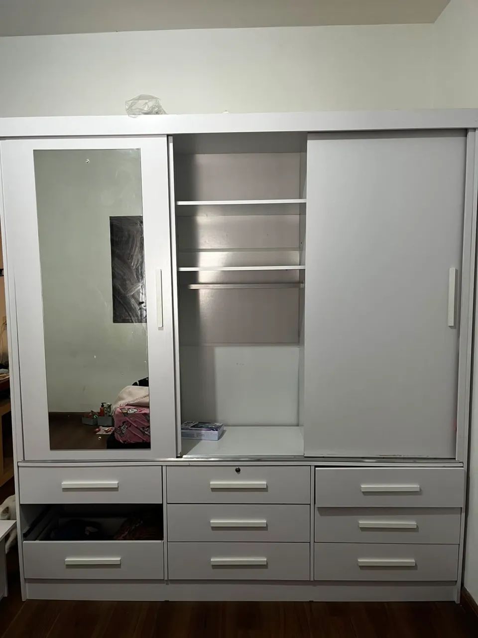 Guarda roupa  - Foto 2
