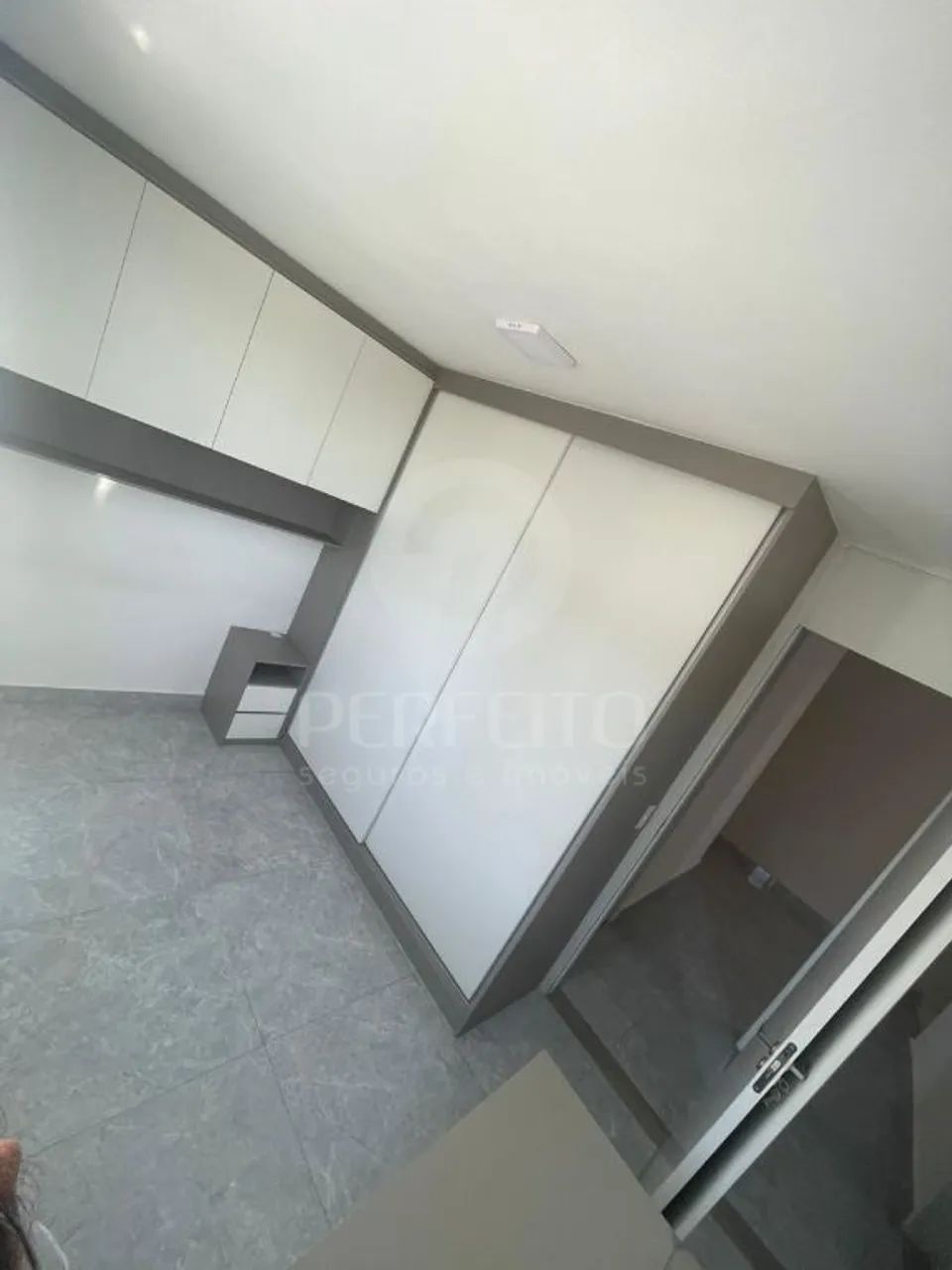 APARTAMENTO COM 2 DORMITÓRIOS NO JARDIM SÃO GABRIEL CAMPINAS/SP - Foto 3