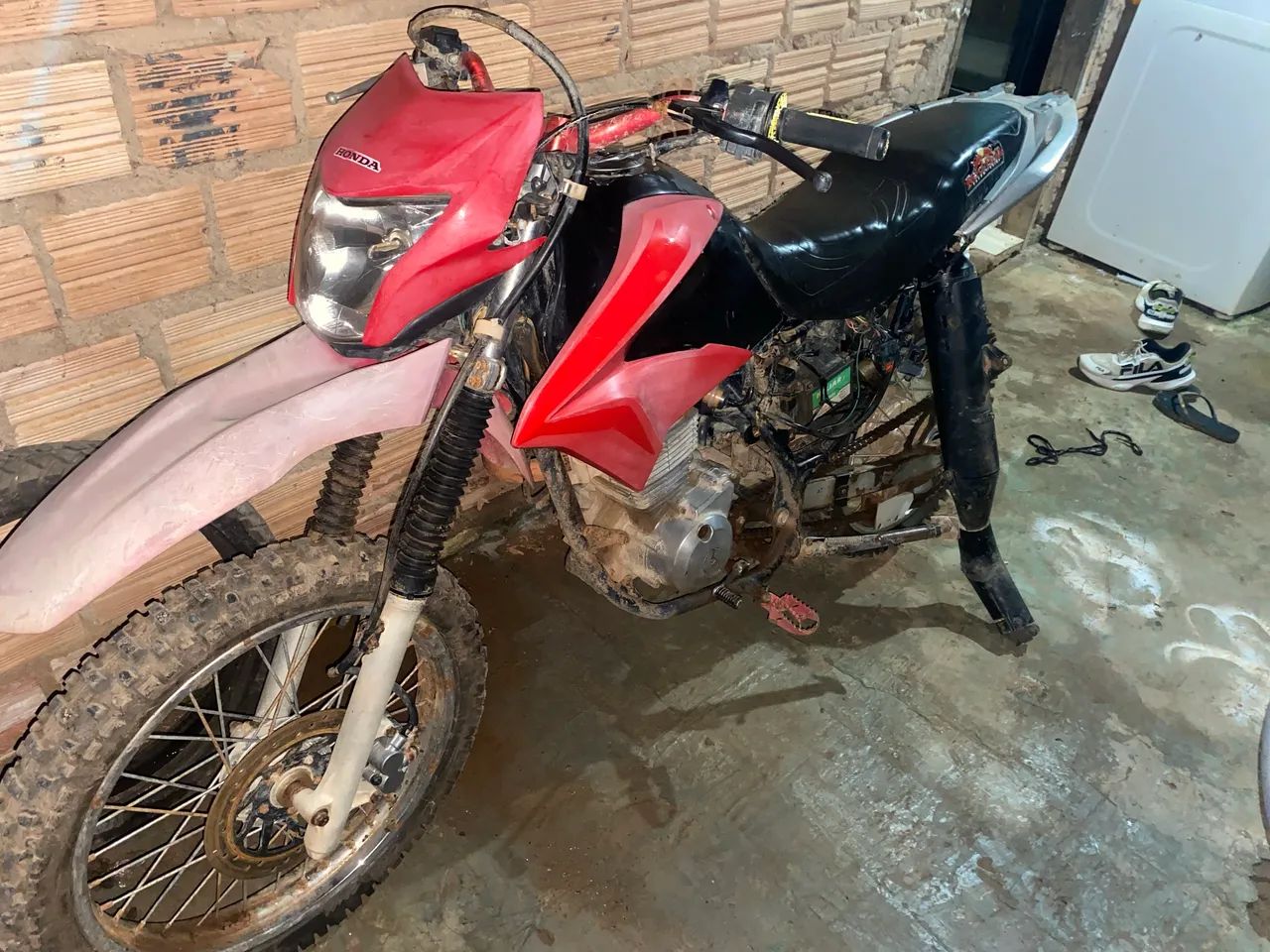 Bros 150 - Foto 4