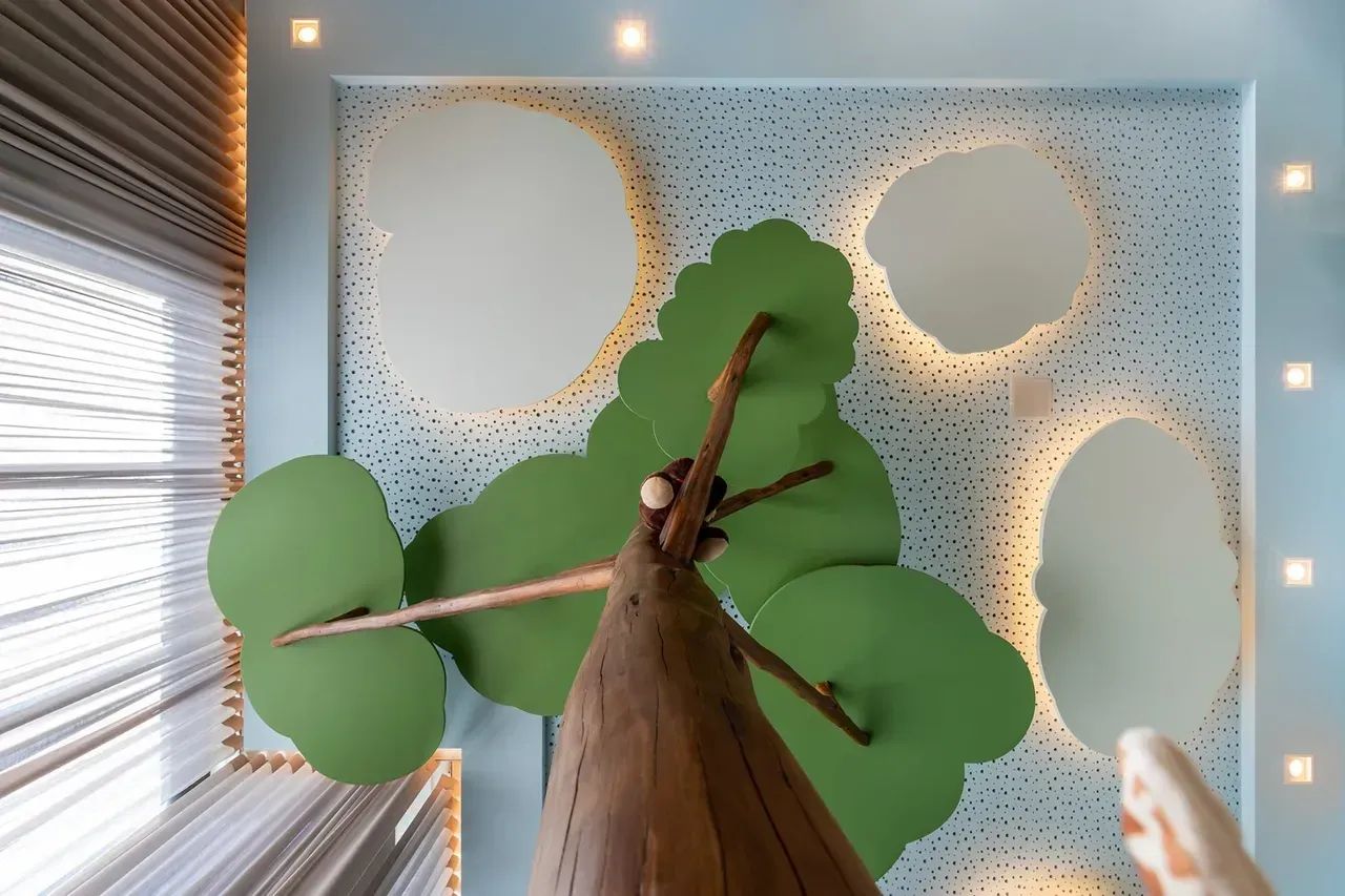 APARTAMENTO Horto Florestal LUXO E SOFISTICAÇÃO COM 4 SUÍTES com 285M² - Foto 5