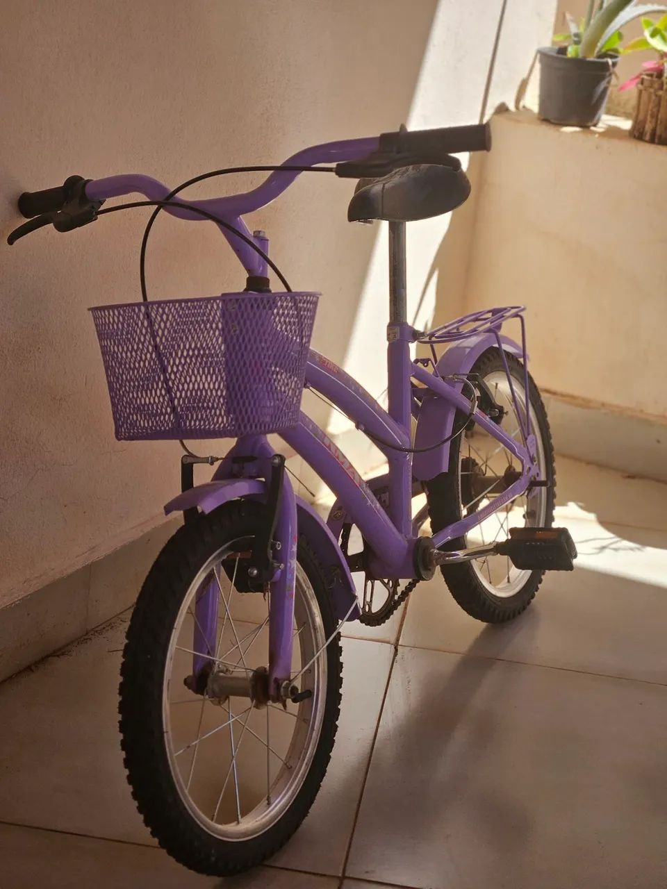 Bicicleta Infantil Aro 16