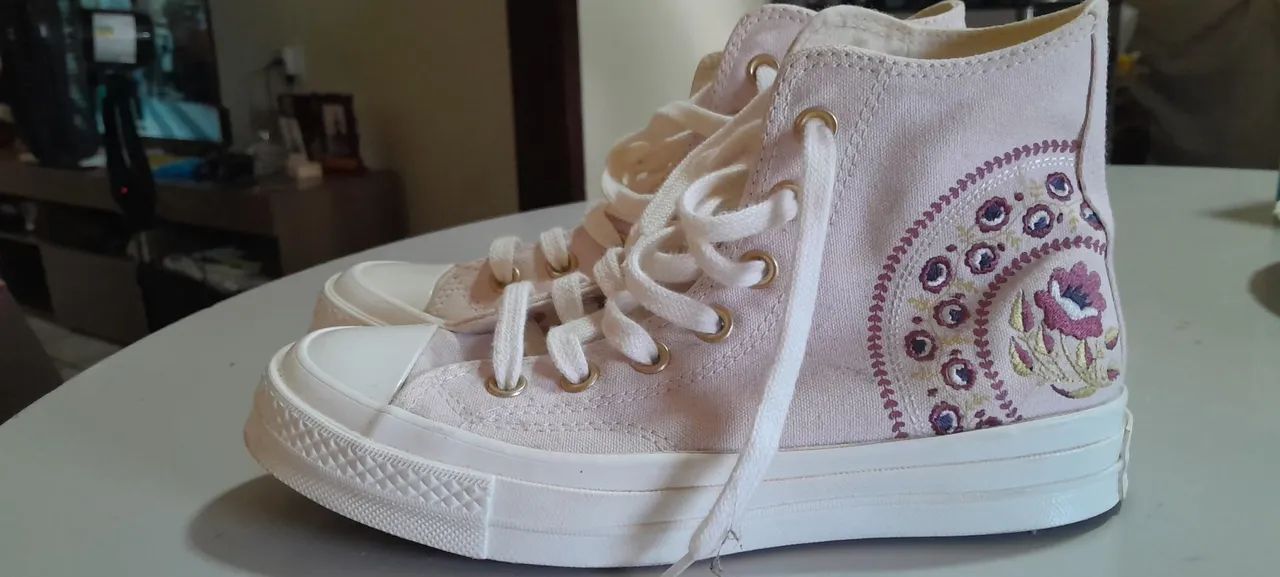 Converse All Star Chuck 70  - Foto 2