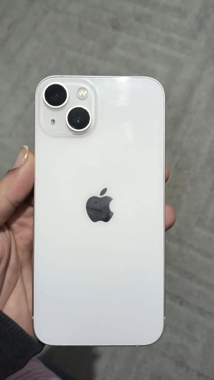 iPhone 13 [256GB] - Celulares e Smartphones - Jardim Paris, São