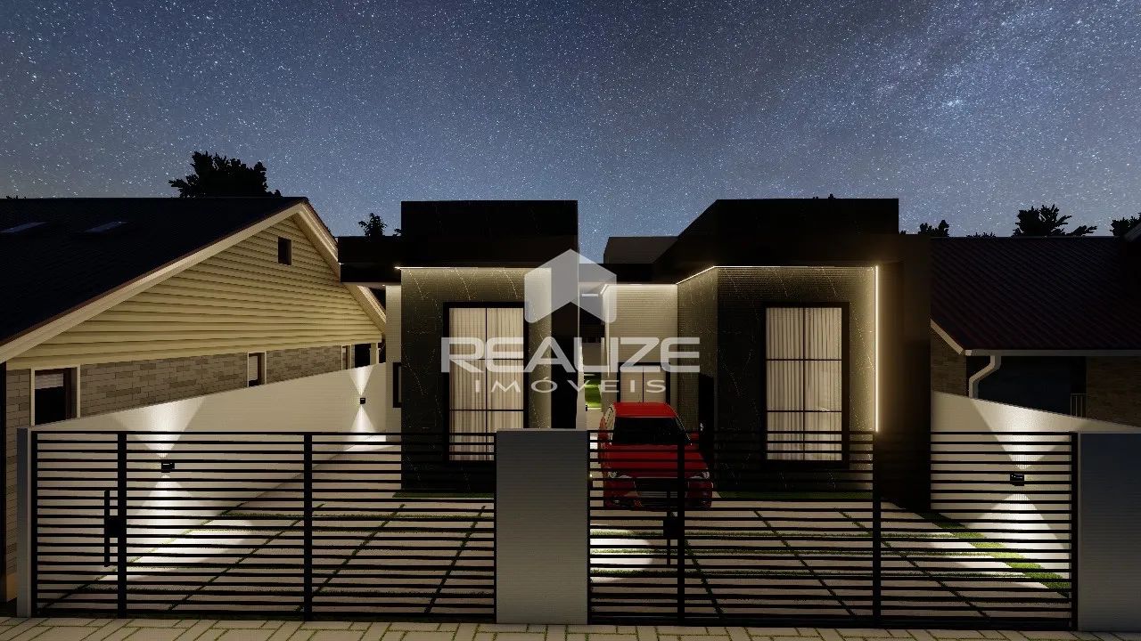 Casa à venda no Jardim das Oliveiras com 2 quartos - Foto 2