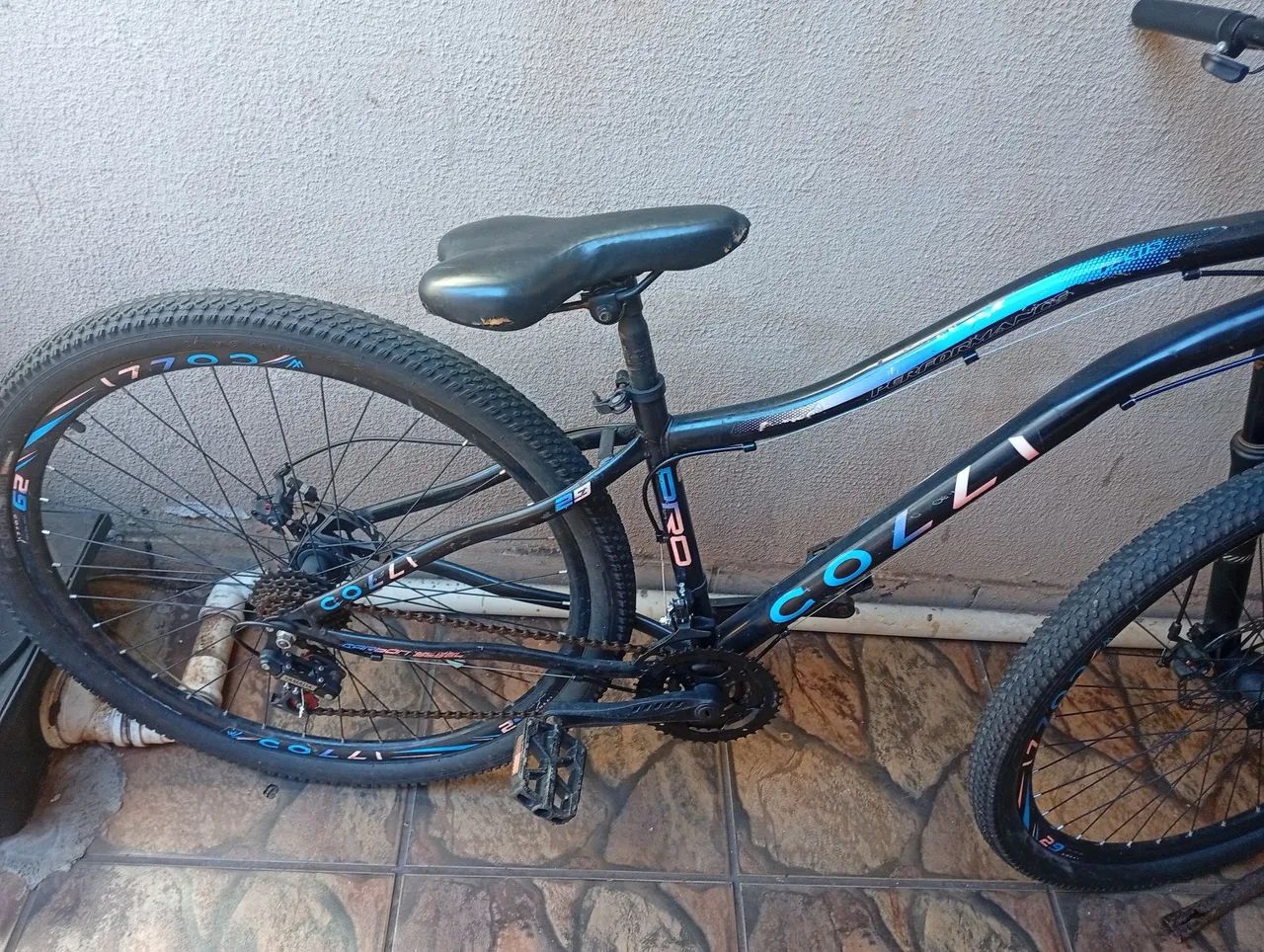 Bicicleta - Foto 4
