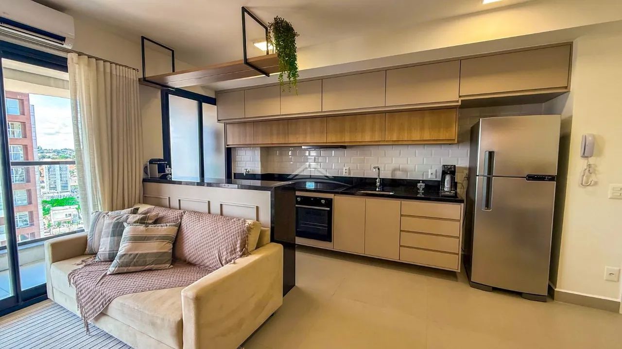 apartamento - Cambuí - Campinas - Foto 5