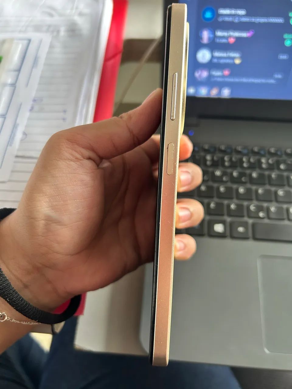 Smartphone Smart 8 PRO 256gb - Foto 3
