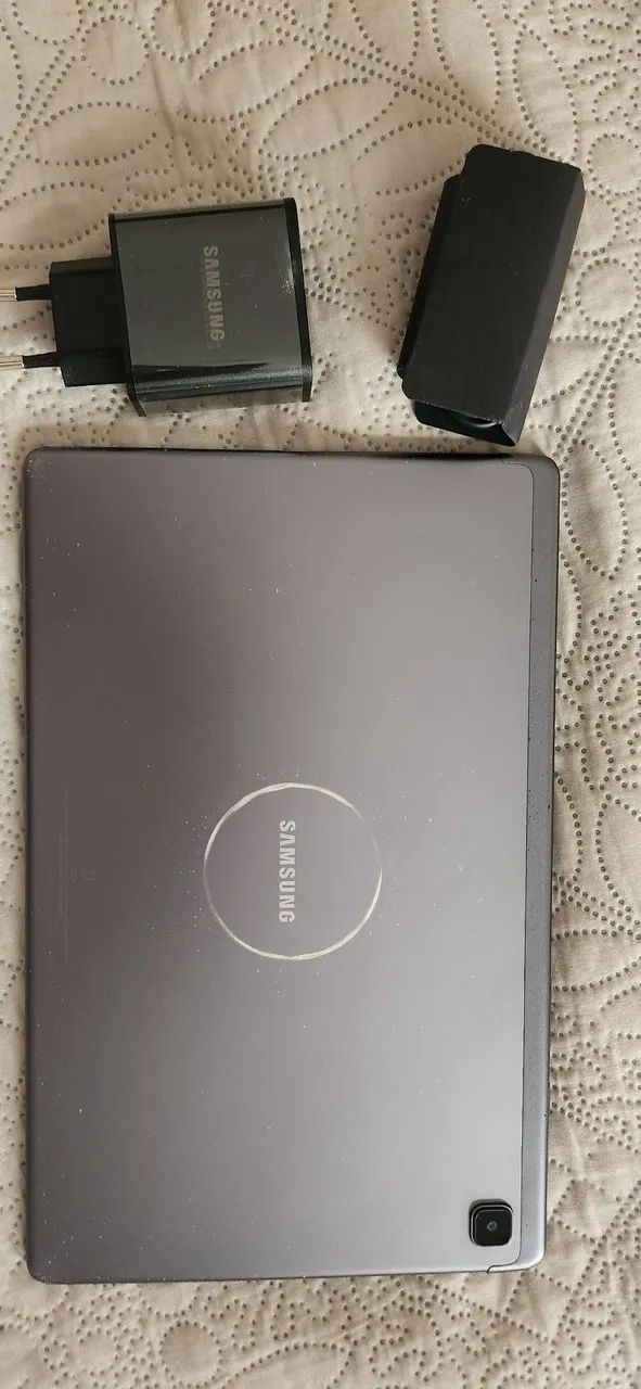 Tablet Samsung A7 - Foto 3