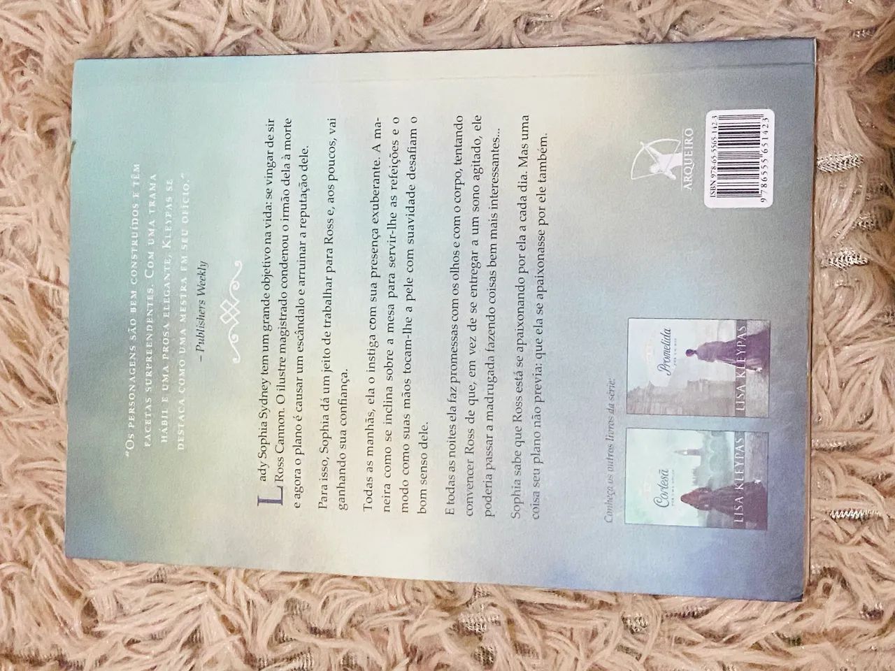 Desapego de livros - Foto 4