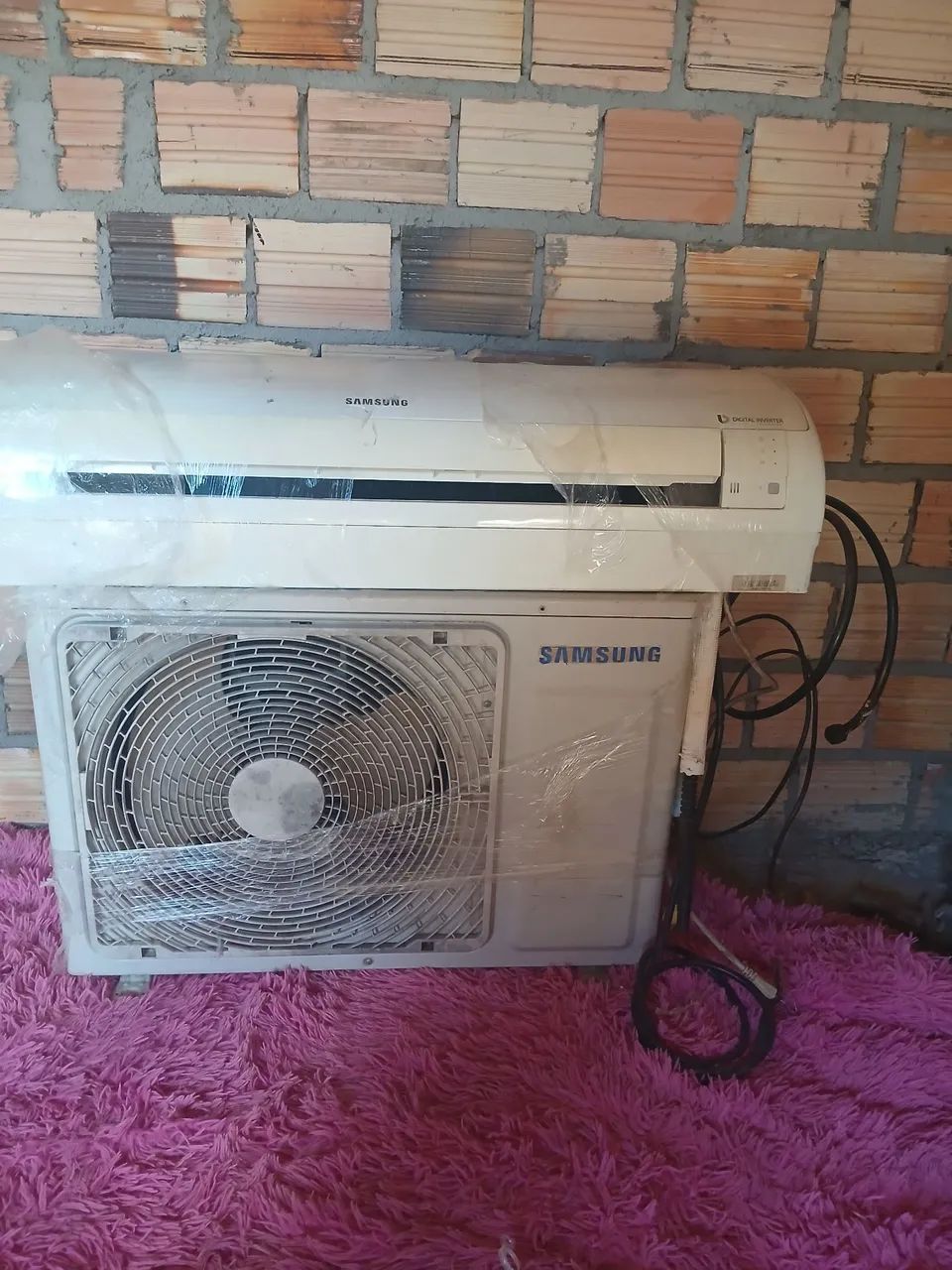 Central inverter 18mil btu - Foto 4