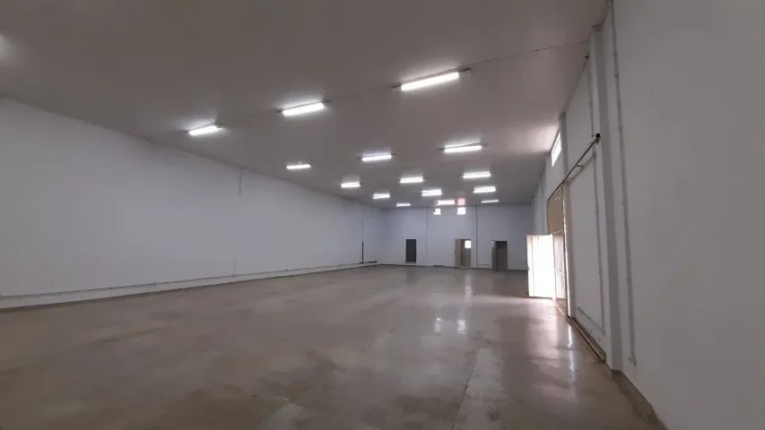 Imóvel comercial + residencial - 797 m2 - Centro - Rolândia - Foto 4