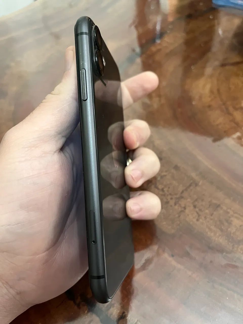 Oportunidade Iphone 11 Impecável  - Foto 5