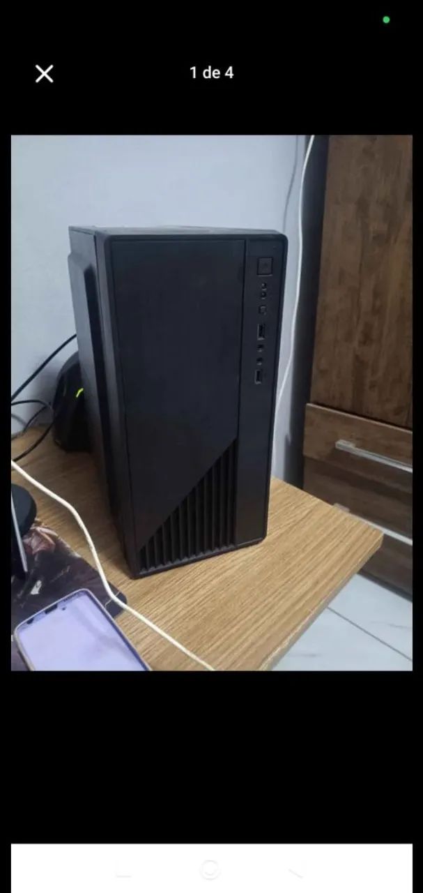 Intel core i5