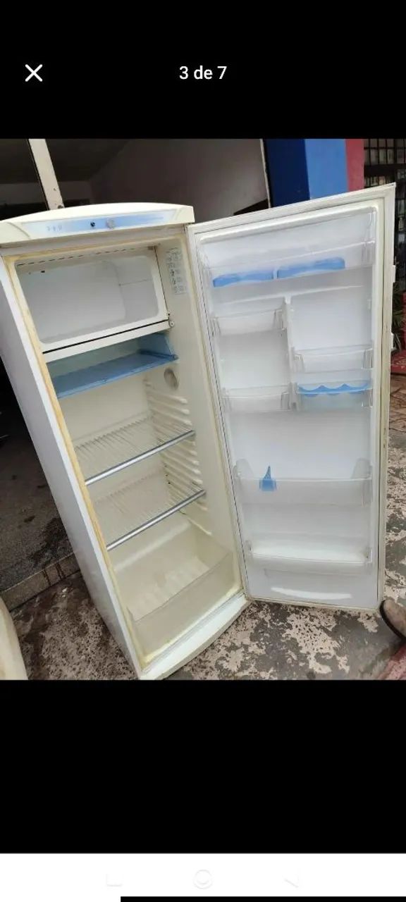 Geladeira  - Foto 4