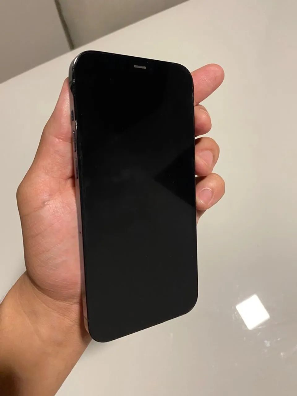 IPHONE 12 Pro Max  - Foto 5