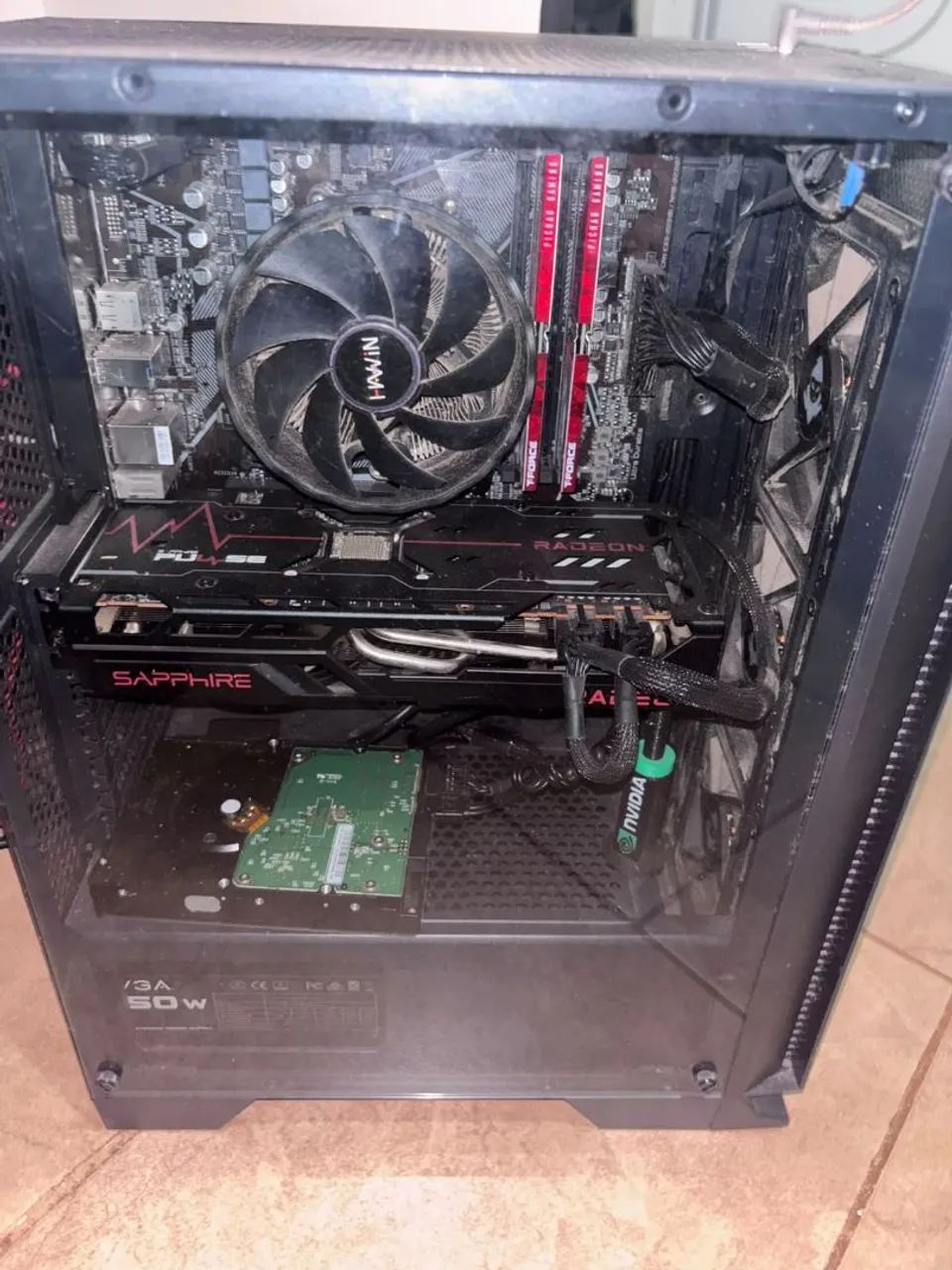 COMPUTADOR GAMER - Foto 2