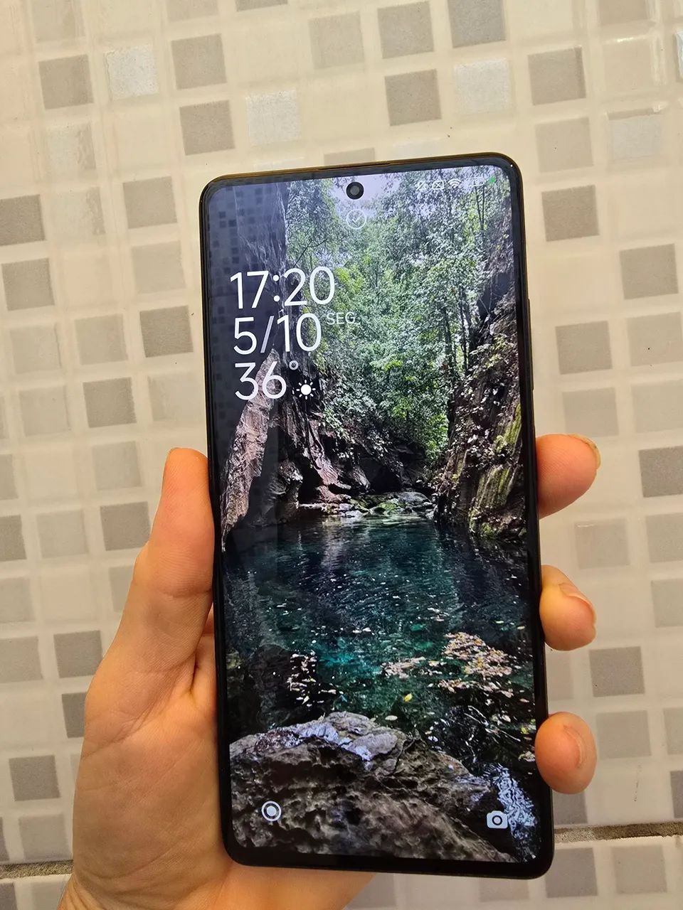 Xiaomi Poco X5 Pro