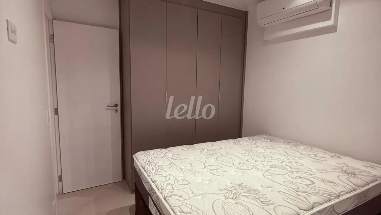 Apartamento 1 quartos para alugar no(a) Perdizes - Foto 6
