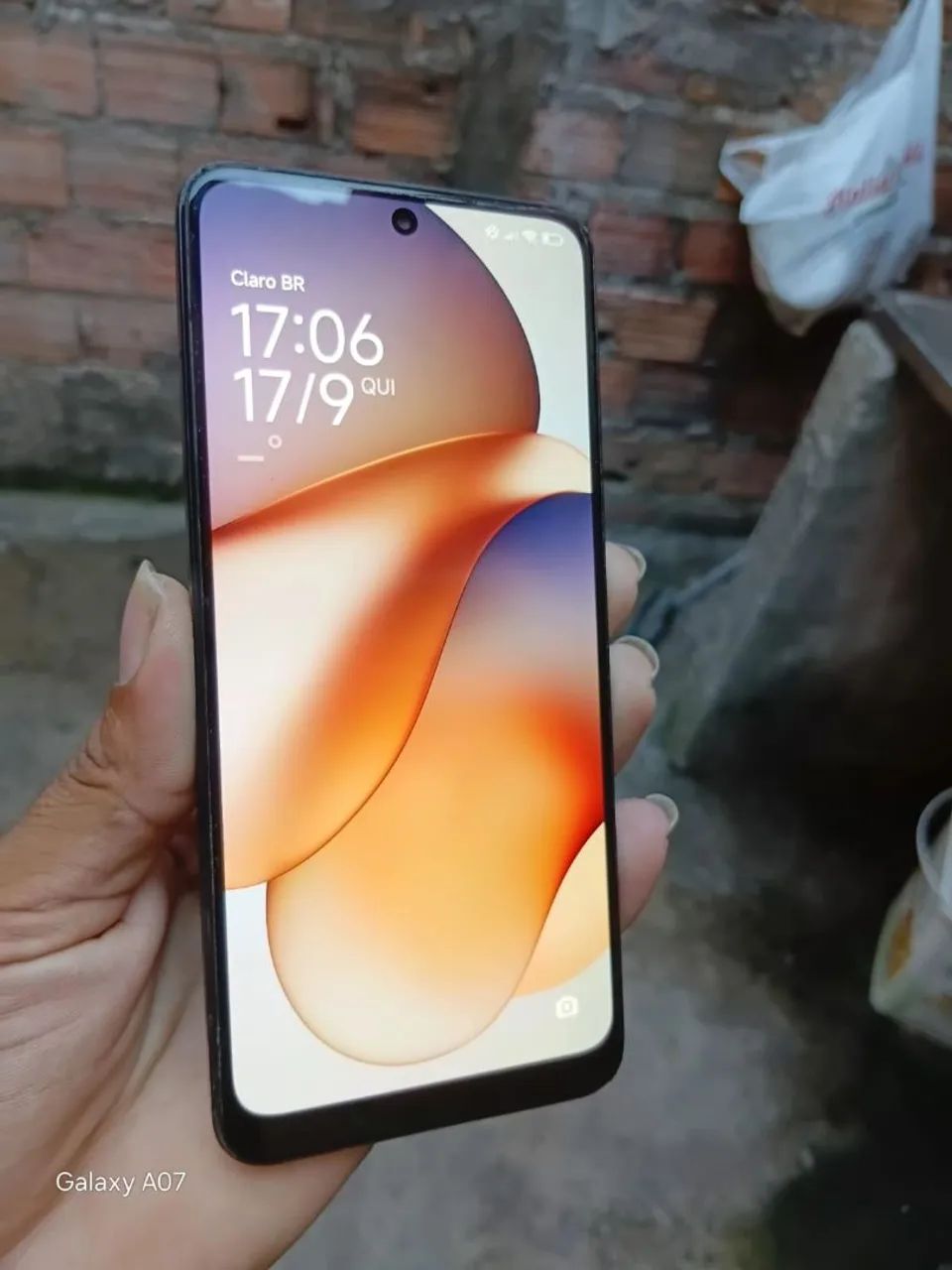 Redmi Note 12  - Foto 2