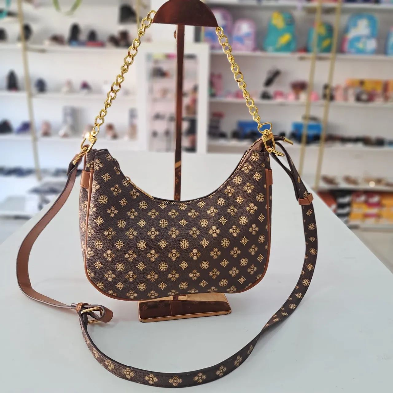 Bolsas lindas elegante