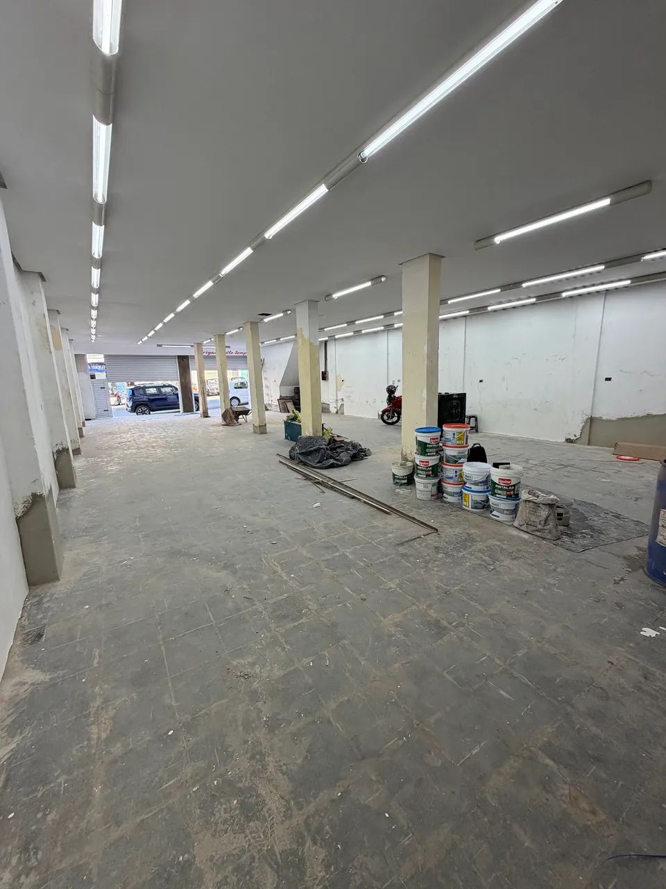 Aluga-se Excelente Imóvel Comercial - Centro de Caruaru - Foto 4
