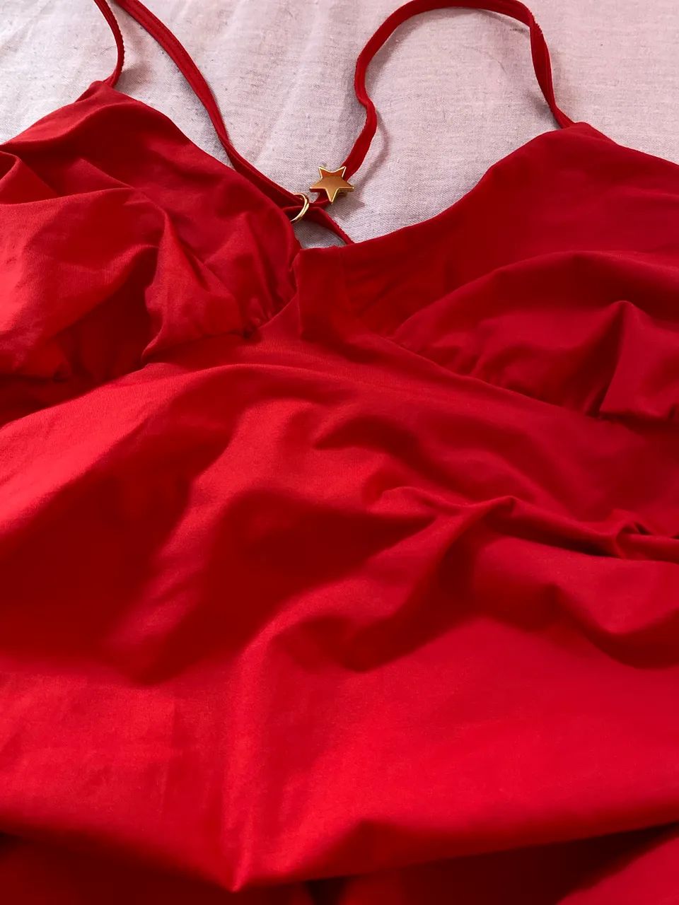 Vestido Labellla Mafia Original 
