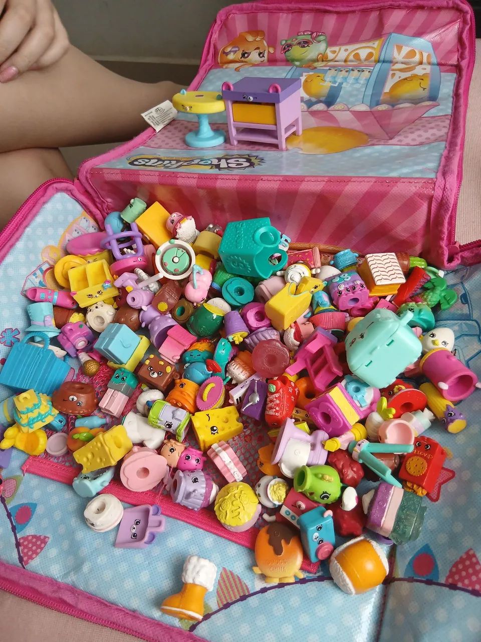 Shopkins (coleção) - Foto 2