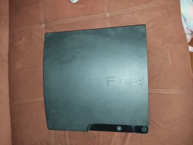 Ps3 - Foto 3
