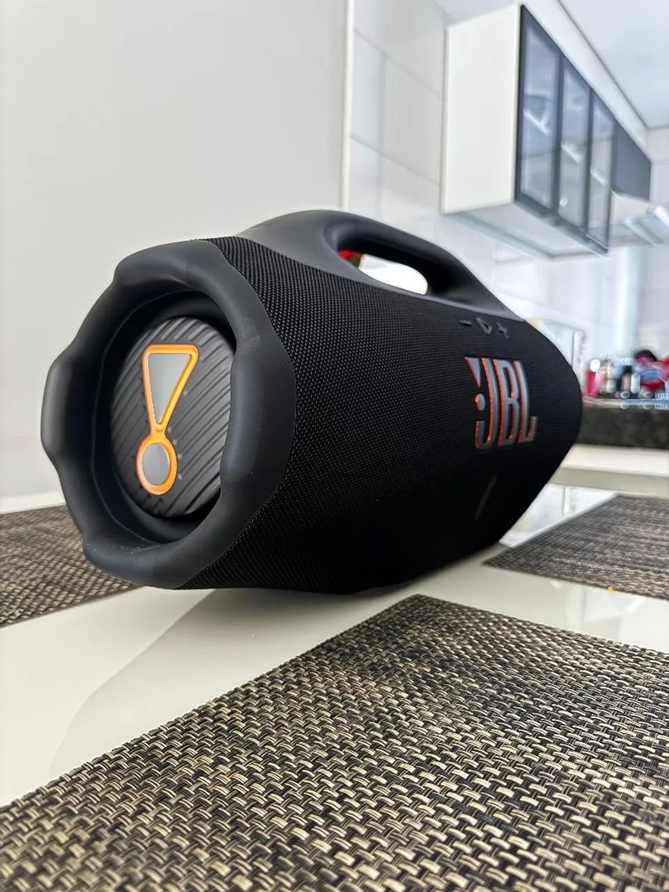JBL Boombox 4 - A mais atualizada do momento - Foto 2