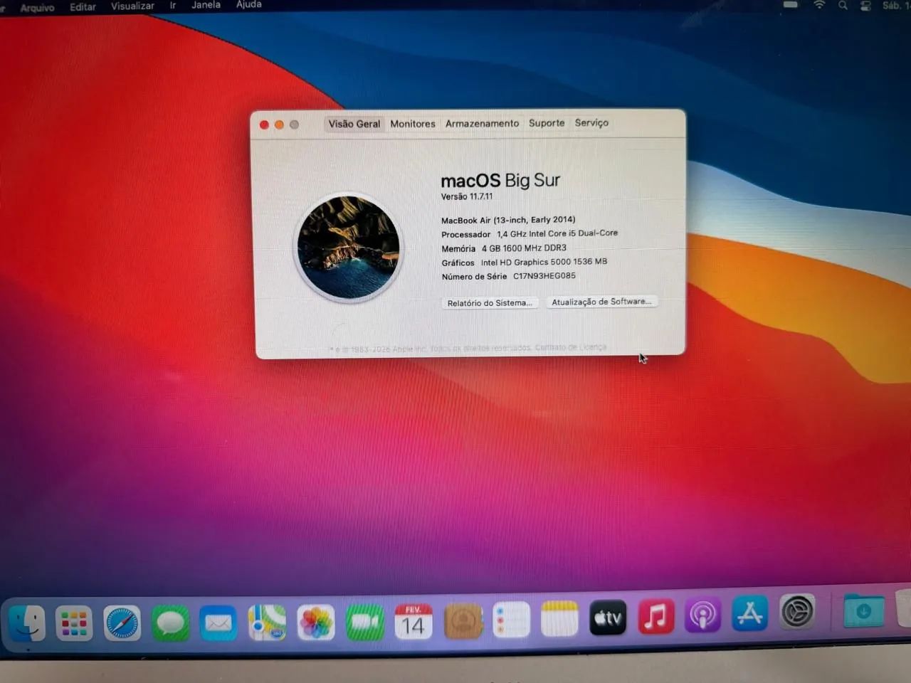 Macbook Air - Foto 3