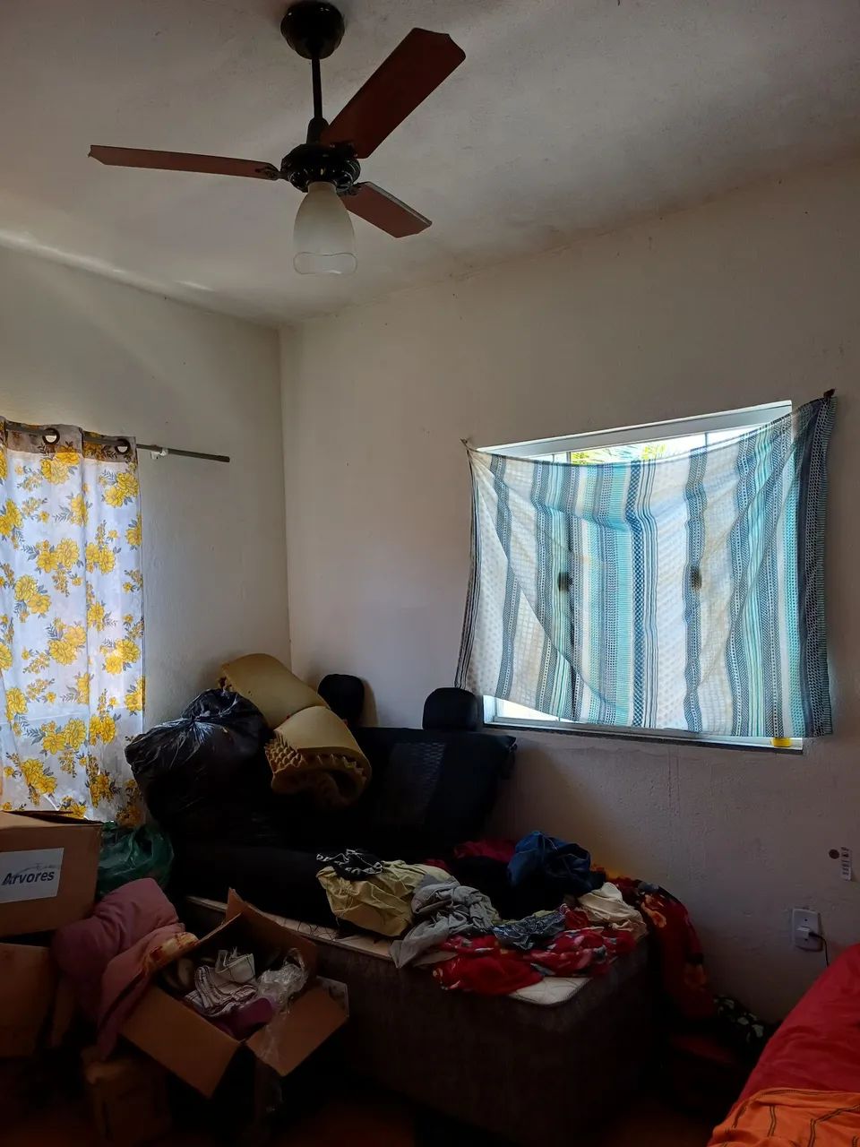 Vendo 2 casas em Marataízes - ES