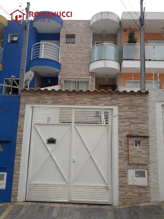 Sobrado Tatuapé - 115 m² / 3 dormitórios, com 2 suítes e 3 vagas. - Foto 3