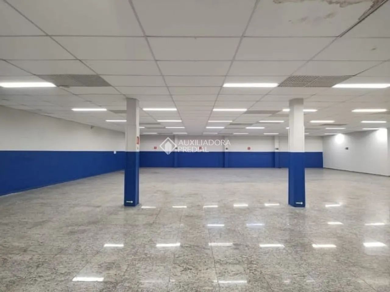 Sala para Aluguel em Baeta Neves - Foto 2