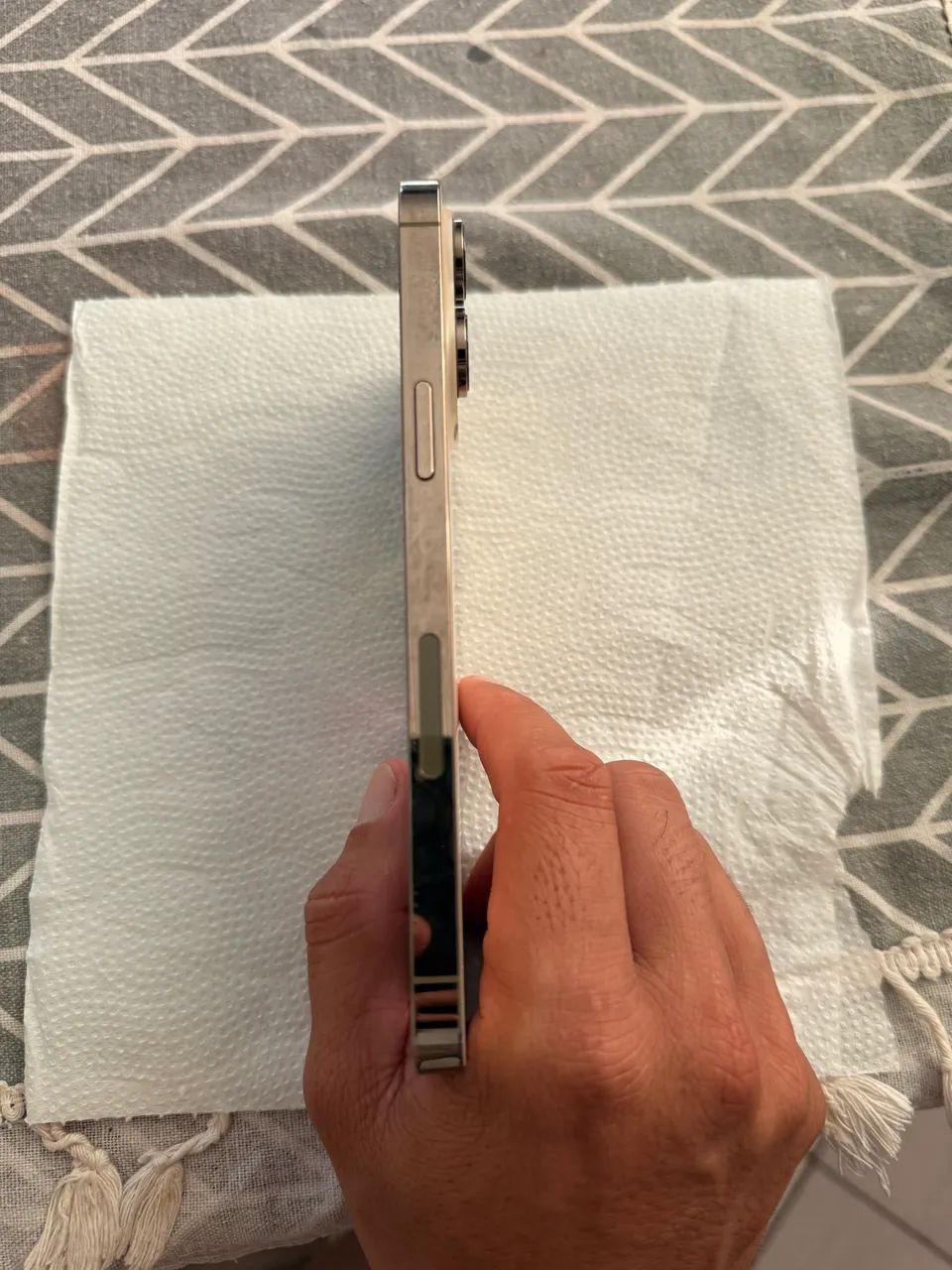 iPhone 14 Pro Max 128 - Foto 5