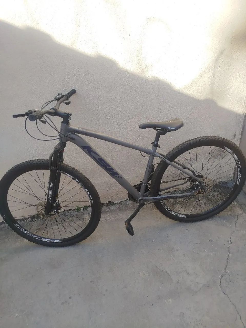 Bicicleta aro 29 