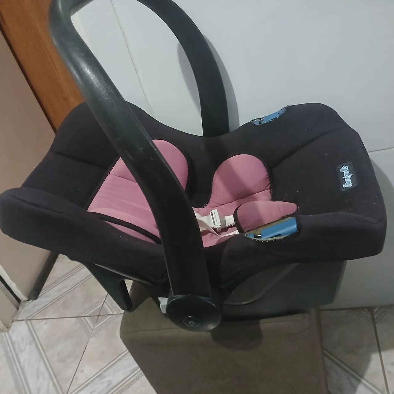 Bebe conforto 