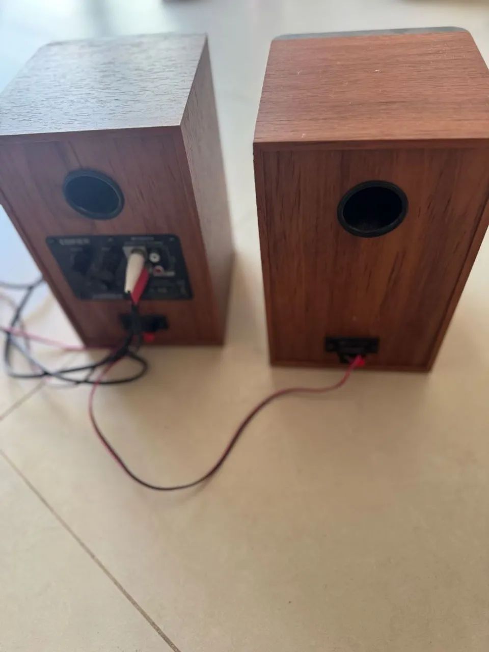 Monitor de Áudio (caixa de som) - Edifier R1000T4 - Foto 2