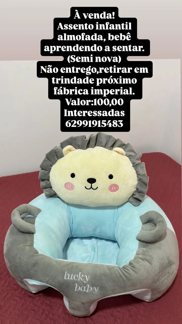 Desapego acessórios bebê  - Foto 5